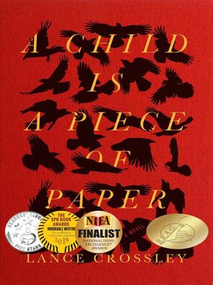 A Child is a Piece of Paper - ebook